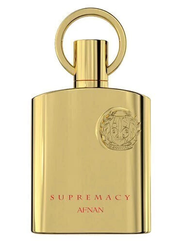Afnan Supremacy Gold EDP 100ml
