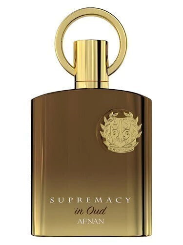 Afnan Supremacy in Oud 100ml