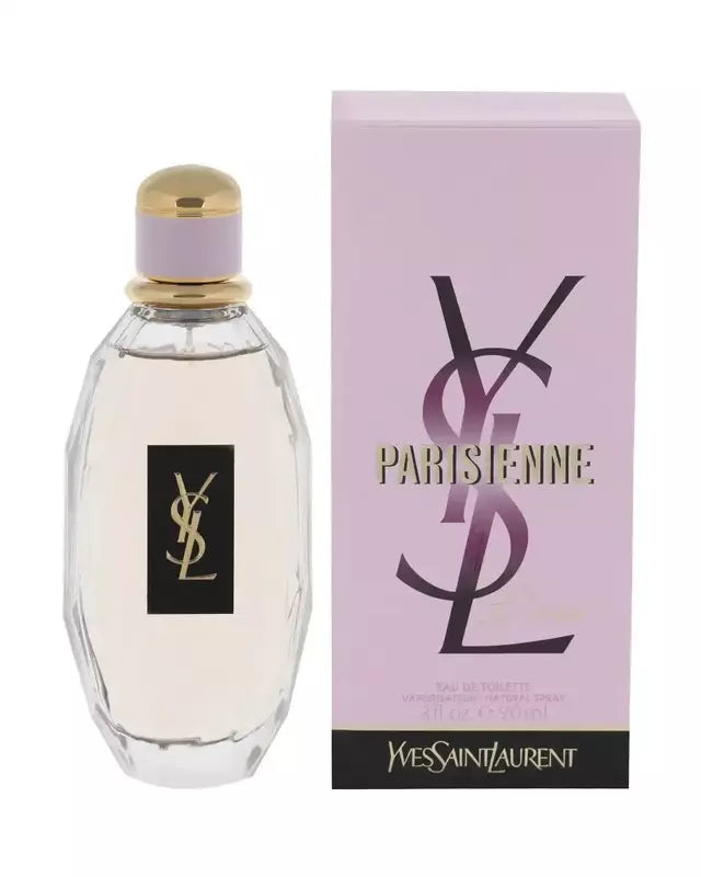 Yves Saint Laurent Parisienne L'Eau Eau De Toilette 90ml