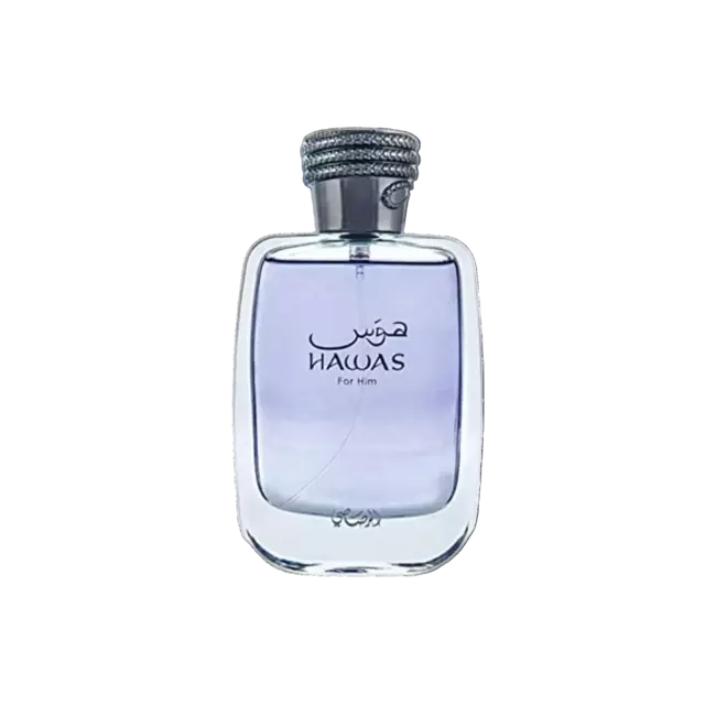 Rasasi Hawas for him 100 ml