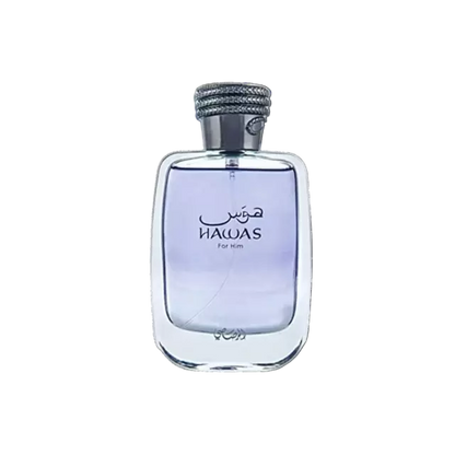 Rasasi Hawas for him 100 ml