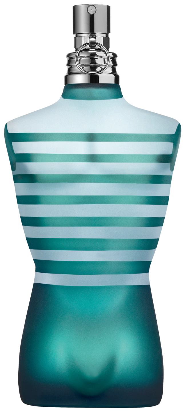 Jean Paul Gaultier Le Male Eau de Toilette 125ml