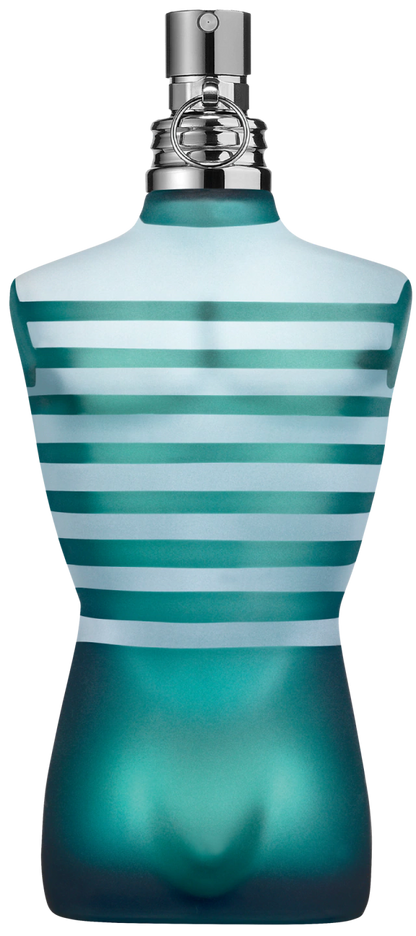 Jean Paul Gaultier Le Male Eau de Toilette 125ml