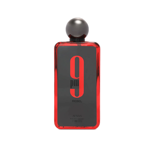 Afnan 9pm Rebel 100ml