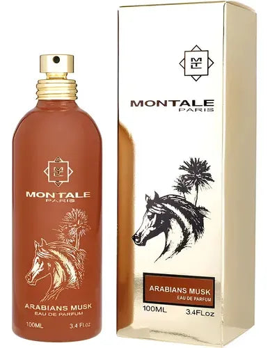 Montale Paris Arabians Musk 100ml