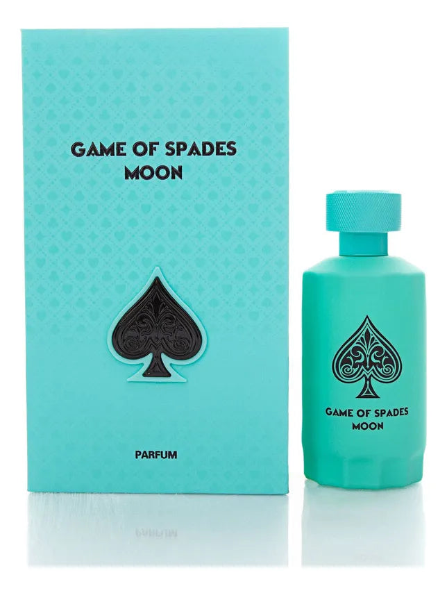 Jo Milano Game Of Spades Boston 100ml