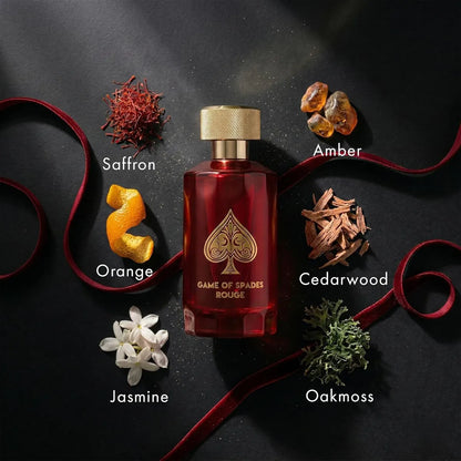 Jo Milano Game Of Spades Rouge 100ml