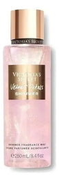 Victoria's Secret Body Mist Velvet Petals Shimmer 250ml Floral Cruelty Free