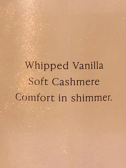 Victoria's Secret Bare Vanilla Shimmer Body Splash 250 Ml
