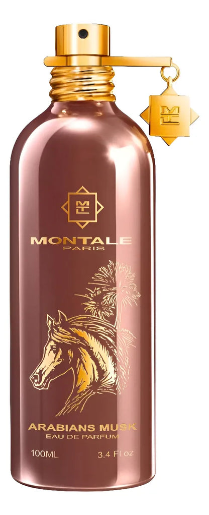 Montale Paris Arabians Musk 100ml