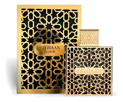 Rayhaan Elixir 100ml