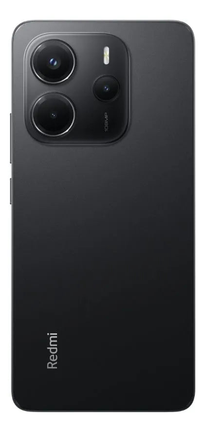 Xiaomi Redmi Note 14 Dual Sim 128gb 6gb Ram