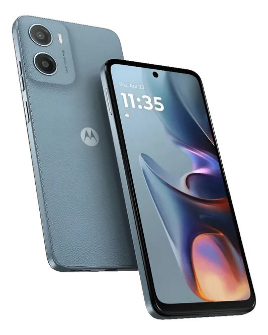 Motorola E15