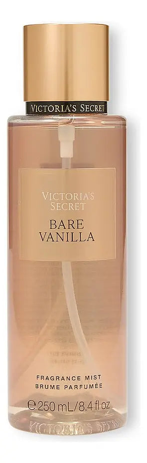 Victoria's Secret Bare Vanilla Body Splash