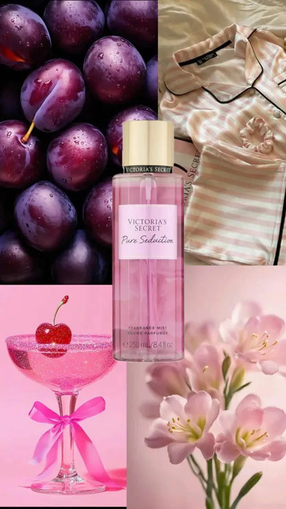 Victoria's Secret Body Lotion Pure Seduction