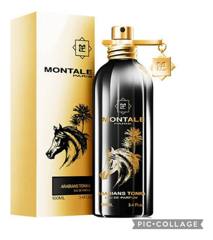 Montale Paris Arabian Tonka 100ml