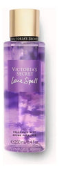 Victoria's Secret Love Spell Splash