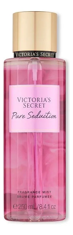 Victoria's Secret Body Lotion Pure Seduction
