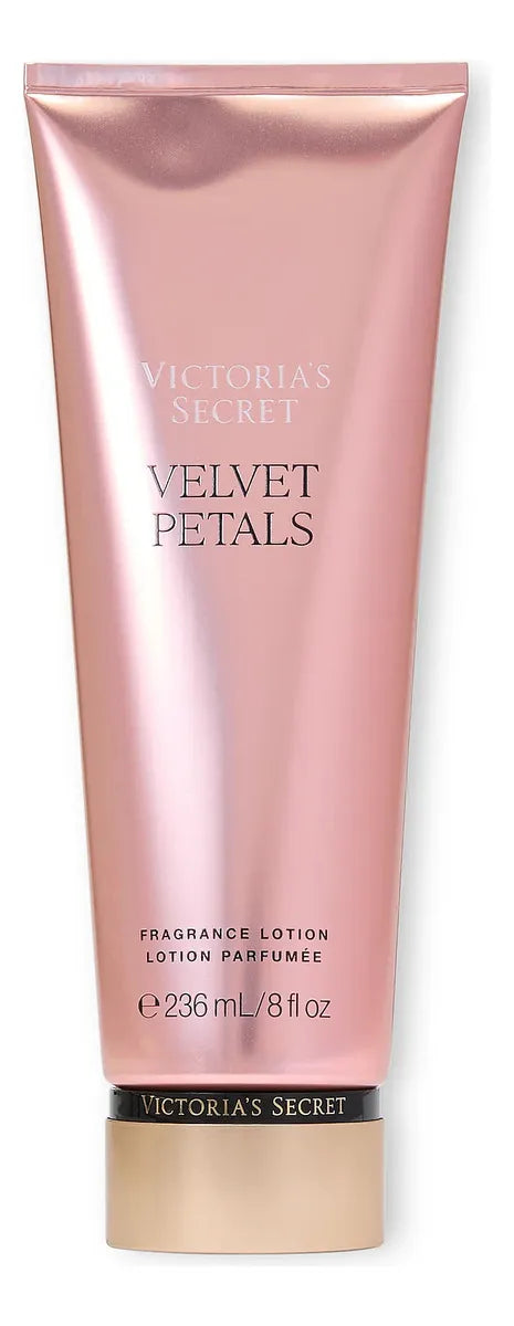 Victoria's Secret Velvet Petals Crema Corporal
