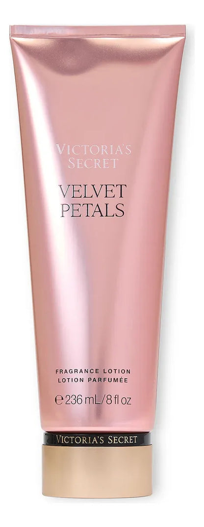 Victoria's Secret Velvet Petals Crema Corporal