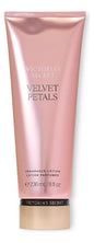 Victoria's Secret Velvet Petals Crema Corporal