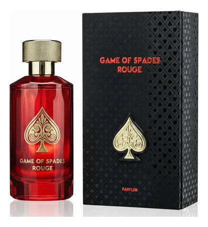 Jo Milano Game Of Spades Rouge 100ml