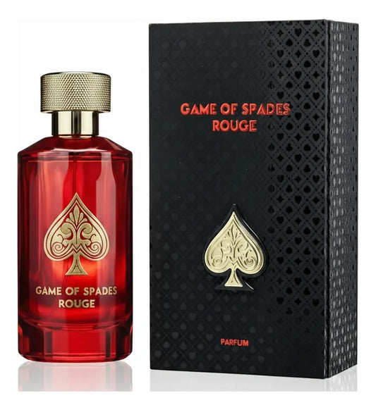 Jo Milano Game Of Spades Rouge 100ml