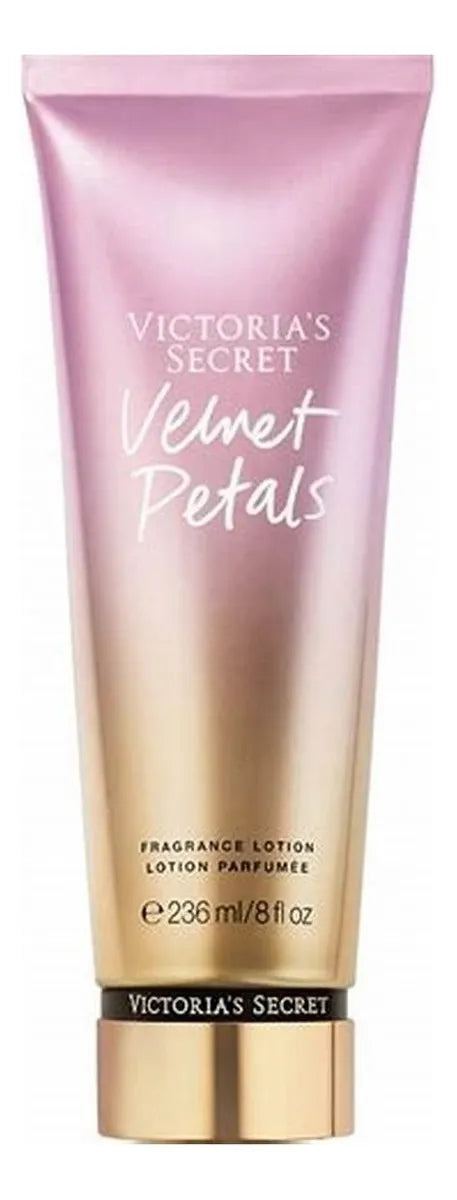 Victoria's Secret Velvet Petals Crema Corporal