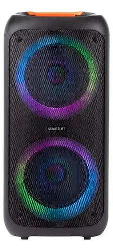Parlante Smartlife Partybox