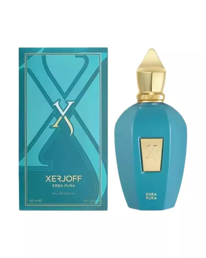 Xerjoff Erba Pura Eau De Parfum 100ml
