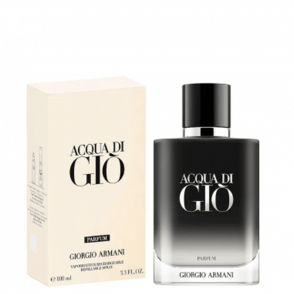 Giorgio Armani Acqua Di Gio Parfum 100ml