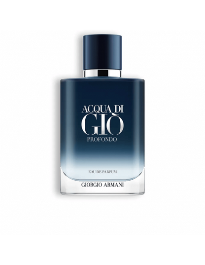 Giorgio Armani Acqua Di Gio Profondo Eau De Parfum 100ml
