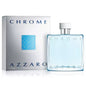 Azzaro Chrome Eau De Toilette 100ml