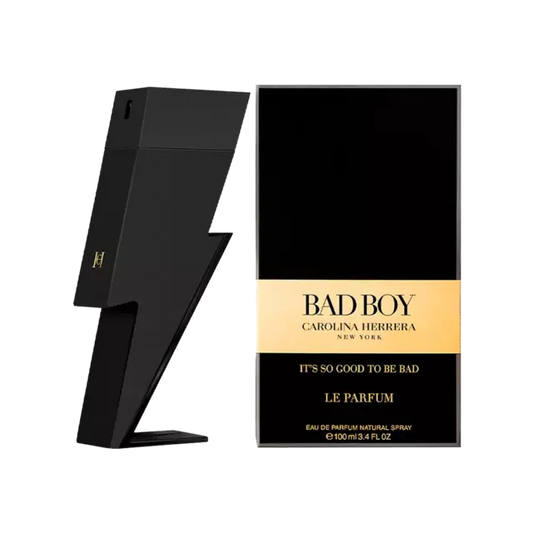 Carolina Herrera Bad Boy Le Parfum Eau De Parfum 150ml