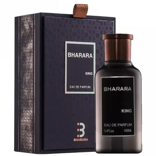 Bharara King Eau De Parfum 100ml