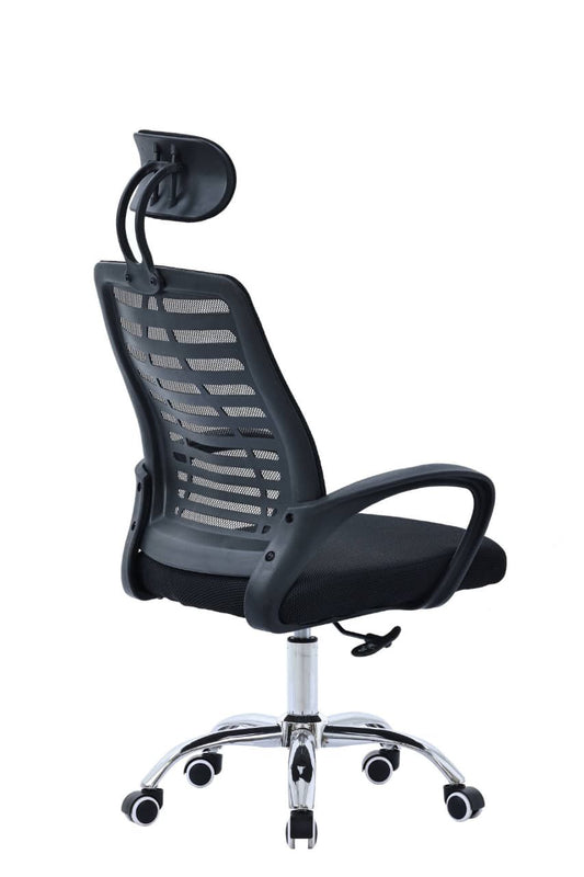Kanji Home Silla De Oficina