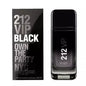 Carolina Herrera 212 VIP Black Eau De Parfum 100ml