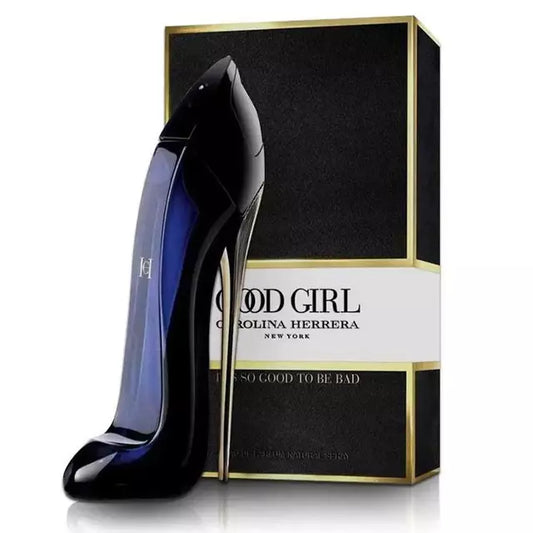 Carolina Herrera Good Girl Eau De Parfum 80ml