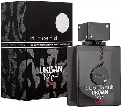 Armaf Club de Nuit Urban Elixir 105ml