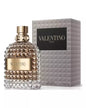 Valentino Uomo Eau De Toilette 100ml