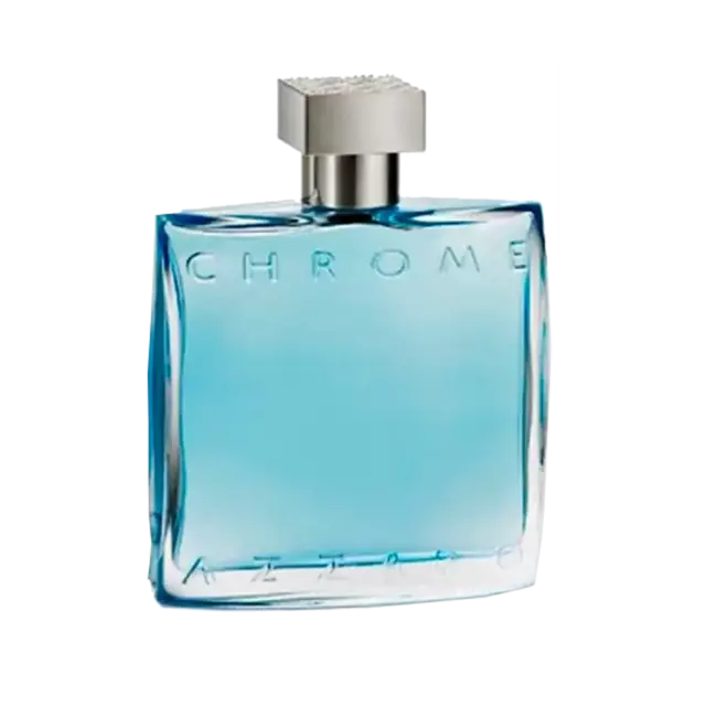 Azzaro Chrome Eau De Toilette 100ml