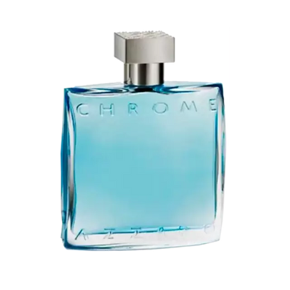 Azzaro Chrome Eau De Toilette 100ml