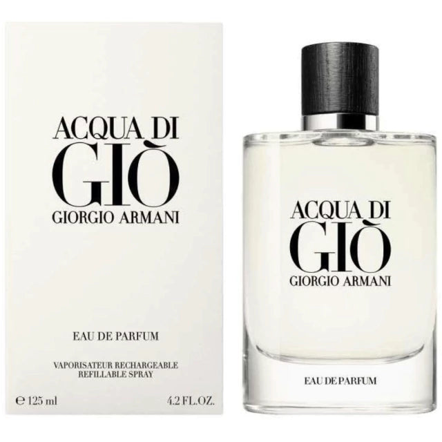 Giorgio Armani Acqua Di Gio Eau De Parfum