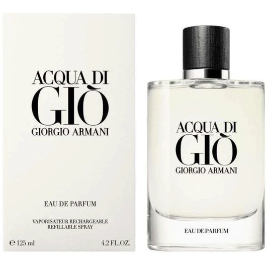Giorgio Armani Acqua Di Gio Eau De Parfum
