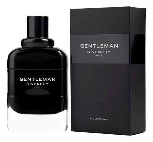 Givenchy Gentleman Eau De Parfum 100ml