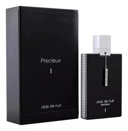 Armaf Club de Nuit Precieux Eau De Parfum 55ml