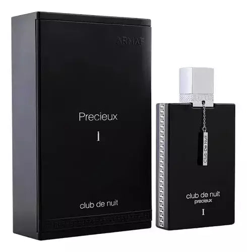 Armaf Club de Nuit Precieux Eau De Parfum 55ml