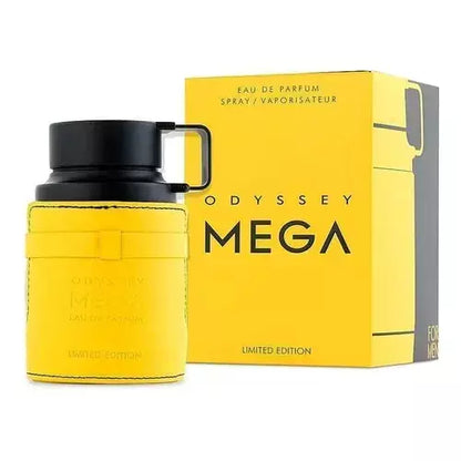 Armaf Odyssey Mega EDP 100ml
