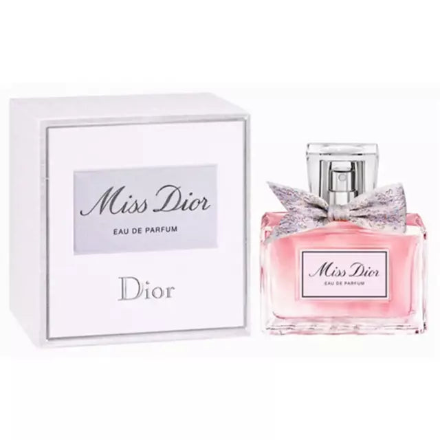 Dior Miss Dior Eau De Parfum 100ml