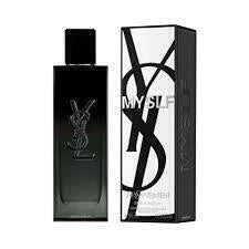 Yves Saint Laurent Myslf Eau De Parfum 100ml